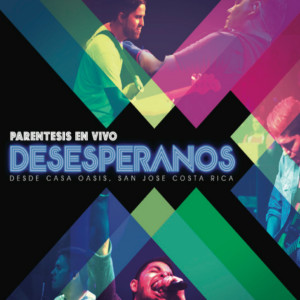 Listen to Revelate (En Vivo) song with lyrics from Parentesis
