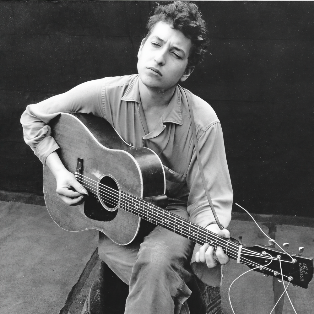 John Cohen