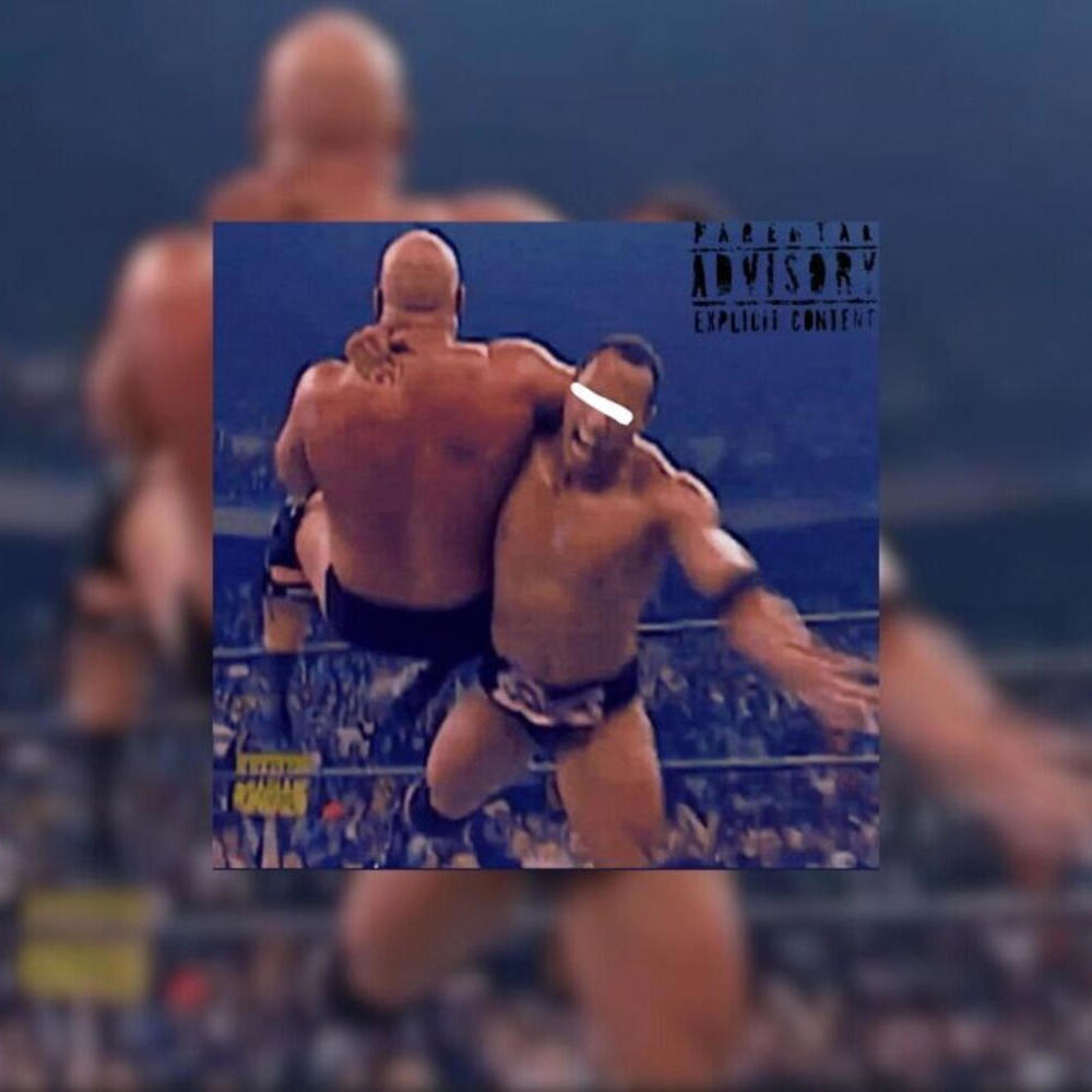 Rock Bottom (Explicit)