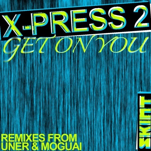 Get On You (Dub Mix)