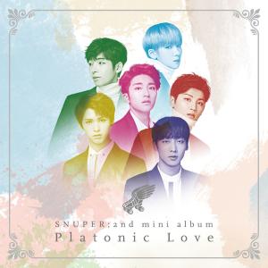 收聽SNUPER的Platonic Love歌詞歌曲