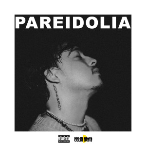 Colin Davis的專輯Pareidolia (Explicit)