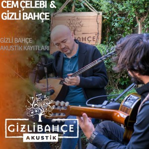 收聽Gizli Bahçe的Naz Barı (Akustik)歌詞歌曲