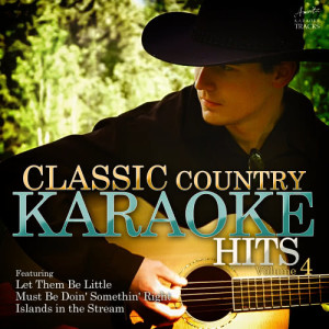 ดาวน์โหลดและฟังเพลง Islands in the Stream (In the Style of Bee Gees) [Karaoke Version] (Karaoke Version) พร้อมเนื้อเพลงจาก Ameritz Karaoke Tracks