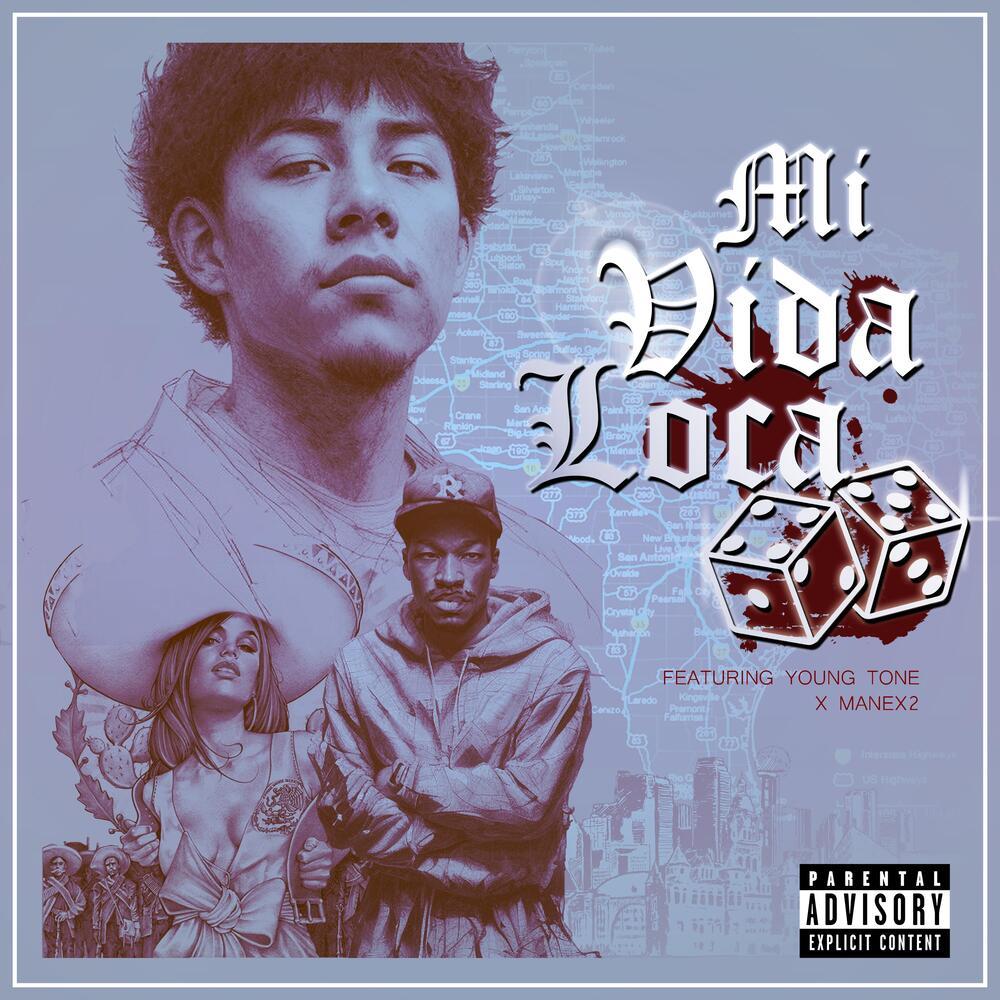 Mi Vida Loca (Explicit)