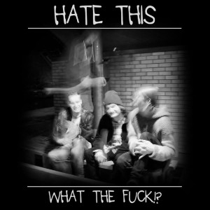 收聽Hate This的Burn Down (Explicit)歌詞歌曲