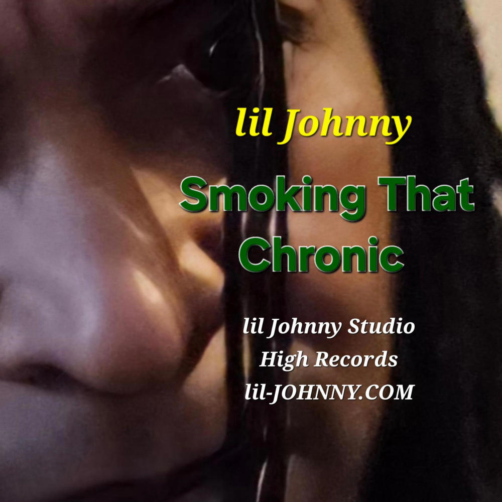 Smoking That Chronic