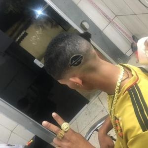 Mc Vn Do Sg的专辑Estilo de cria (Explicit)