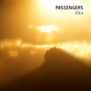 Album Passengers oleh Edea