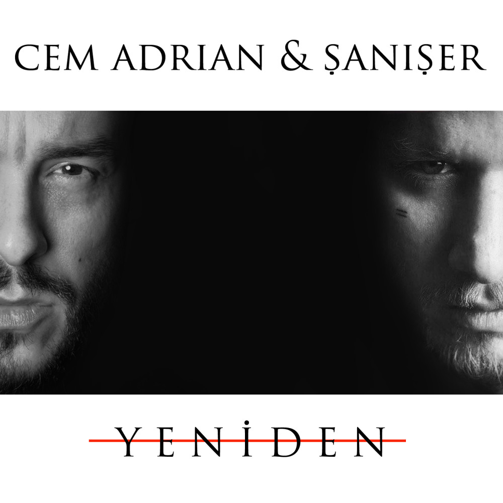 Yeniden