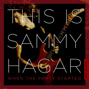 ดาวน์โหลดและฟังเพลง Halfway to Memphis พร้อมเนื้อเพลงจาก Sammy Hagar