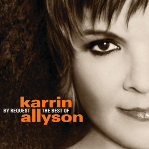 Karrin Allyson的專輯By Request: The Best of Karrin Allyson