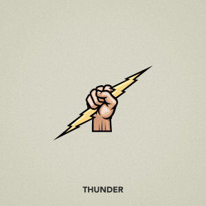 Chris Webby的專輯Thunder (Explicit)