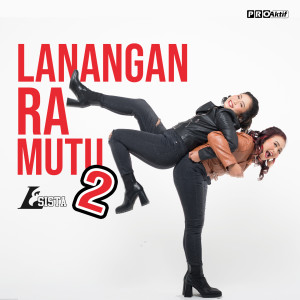 收聽LSista的Lanangan Ra Mutu 2歌詞歌曲