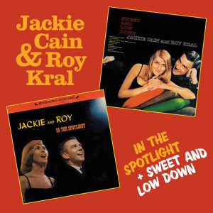 收聽Jackie Cain的Says My Heart (Bonus Track)歌詞歌曲