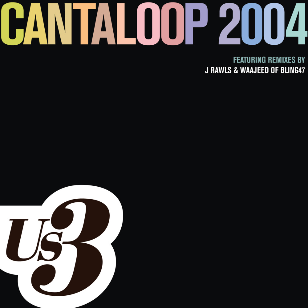 Cantaloop 2004: J Rawls Remix