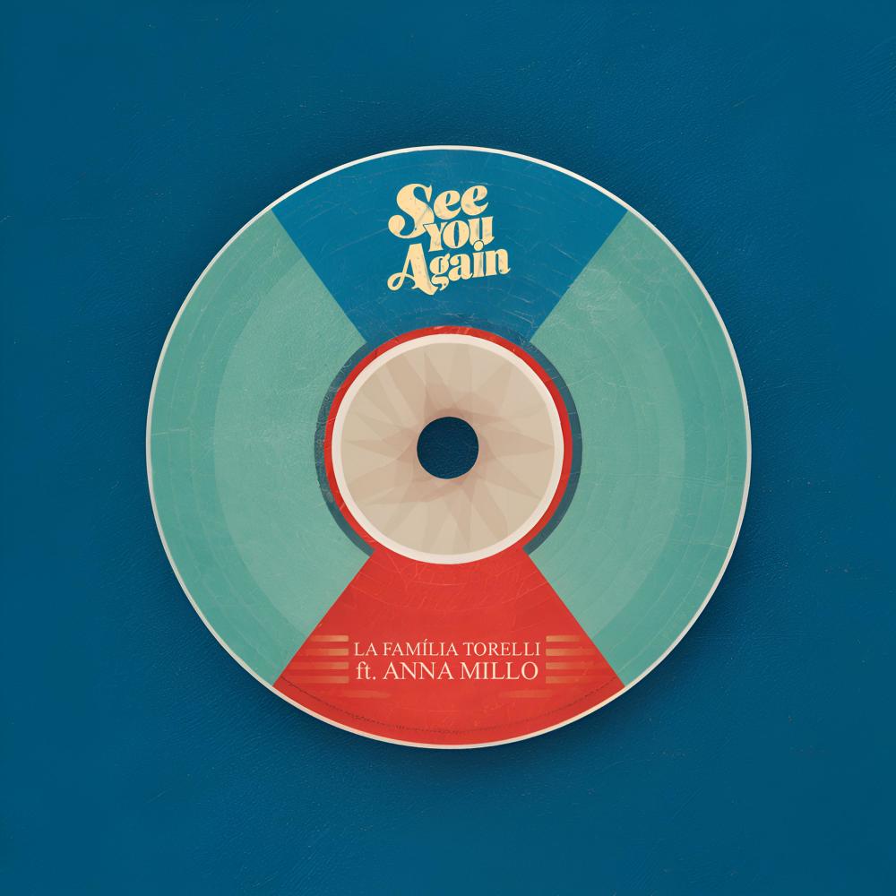See You Again (feat. Anna Millo)