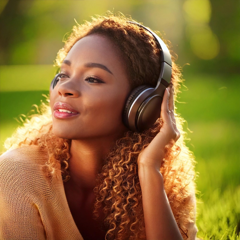 Flowing Relaxation Harmony