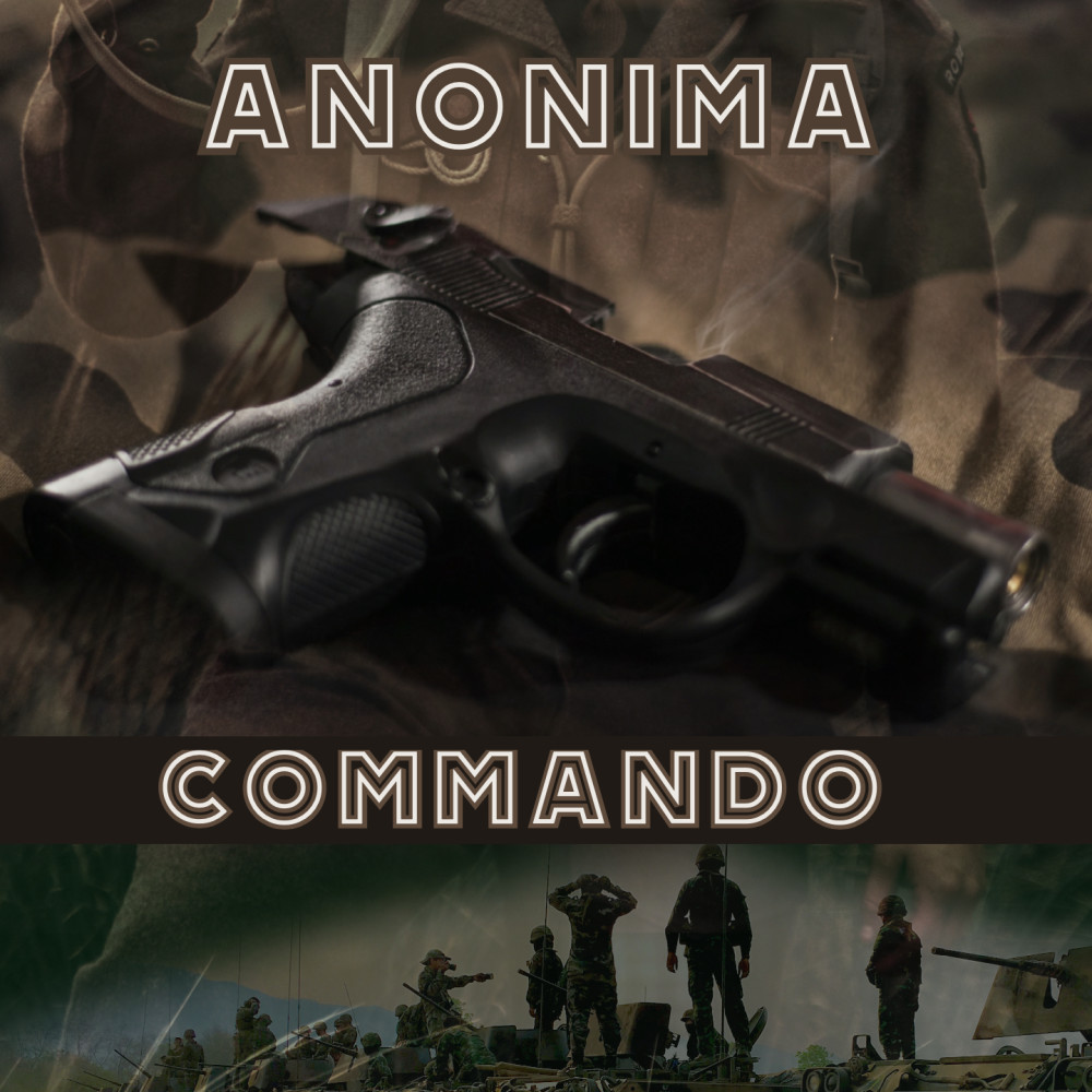 Commando (Instrumentale)