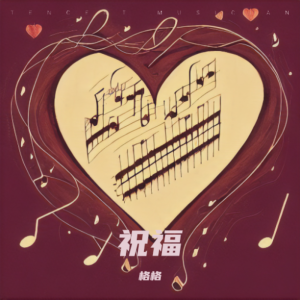 收听格格的祝福 (cover: 叶蒨文) (完整版)歌词歌曲