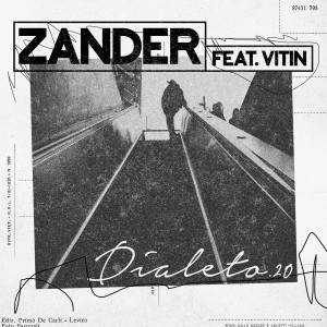 Album Dialeto.20 from Zander