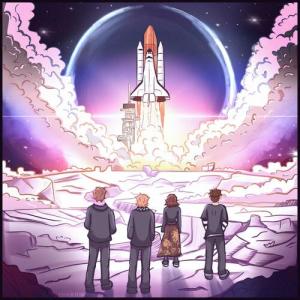 收聽Восход的Ода歌詞歌曲