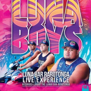 ดาวน์โหลดและฟังเพลง Araura / Coconut Tree (Live at Luna Bar Rarotonga) พร้อมเนื้อเพลงจาก N. George