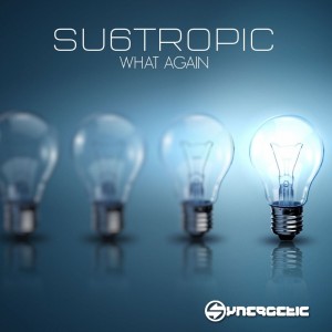 收听Su6tropic的Trouble Again歌词歌曲