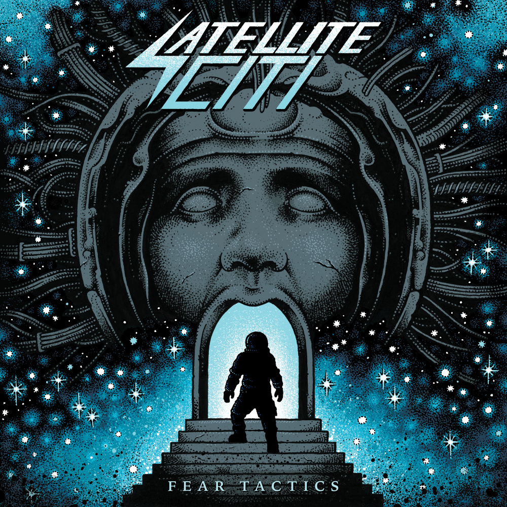 Antibody(feat. Brandon Yeagley)