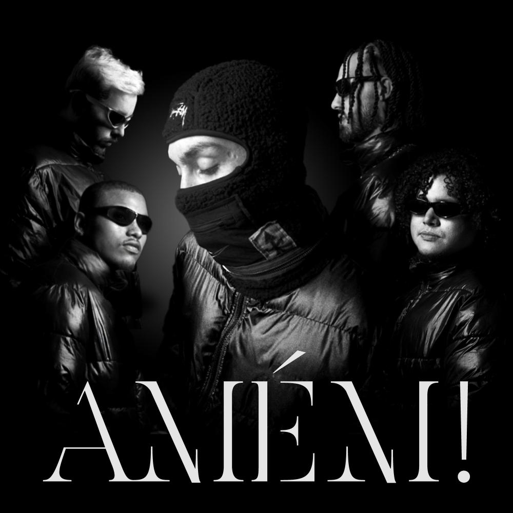 NA RÉGUA (feat. MIA & Soutin) (Explicit)