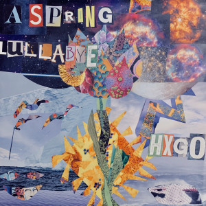Album A Spring Lullabye from 