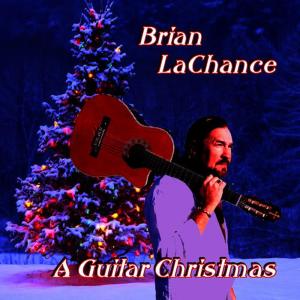 收聽Brian LaChance的Christmas Song歌詞歌曲
