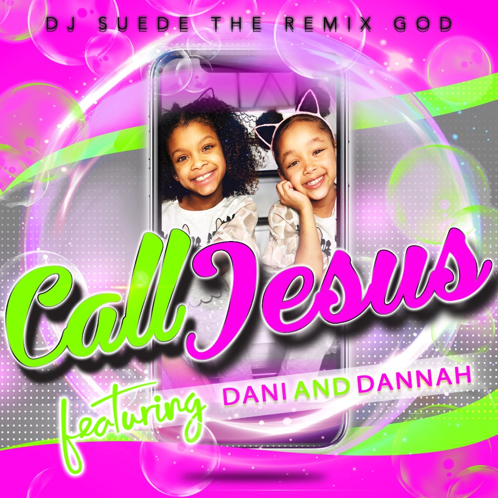 Call Jesus (Explicit)