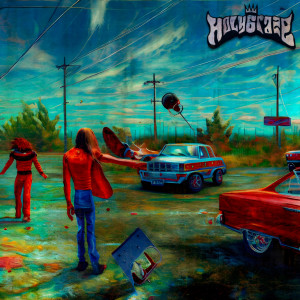 Album A Loser from Holygraze