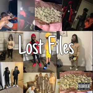 AFNF的專輯Lost Files (Explicit)