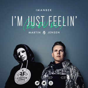 ดาวน์โหลดและฟังเพลง I'm Just Feelin' (Du Du Du) พร้อมเนื้อเพลงจาก Imanbek