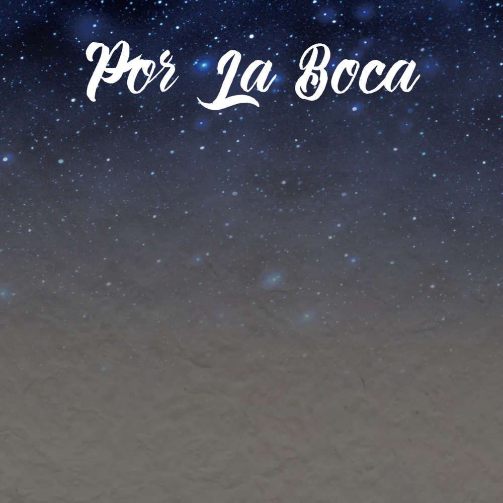 Por La Boca