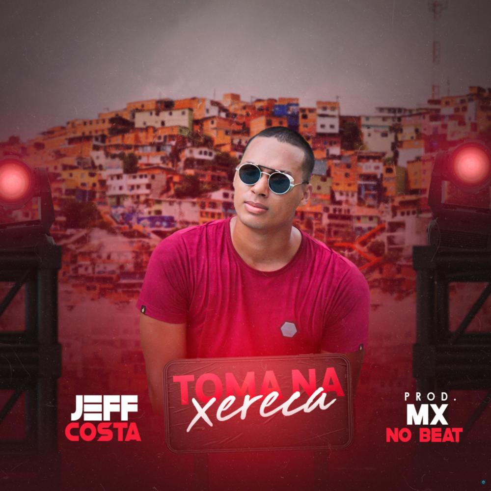 Toma na Xereca (Explicit)
