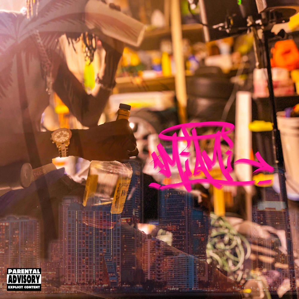 Miami (Explicit)