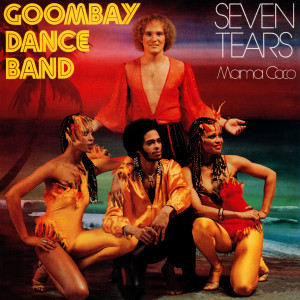 Album Seven Tears from Goombay Dance Band