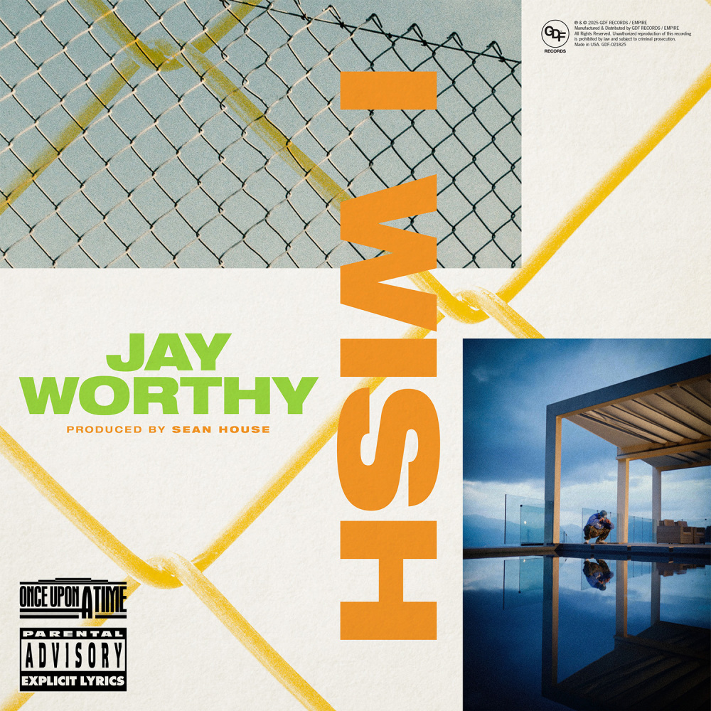 I Wish (Explicit)