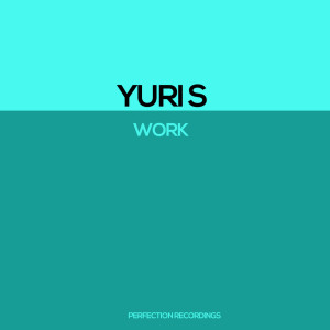 Yuri S的专辑Work