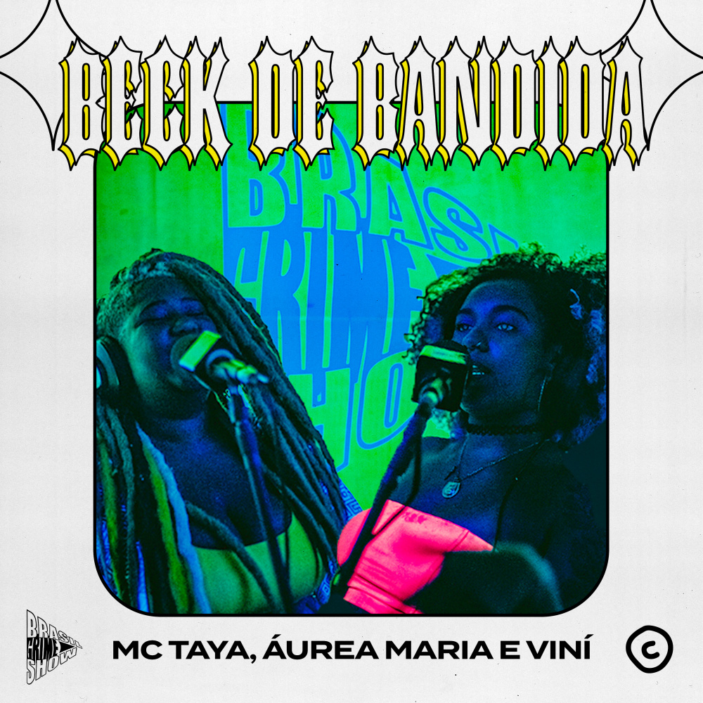 Beck de Bandida (其他)