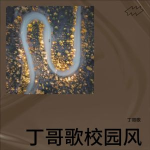 Album 丁哥歌校园风 from 