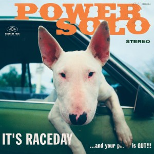 收聽Powersolo的Hillbilly Child歌詞歌曲