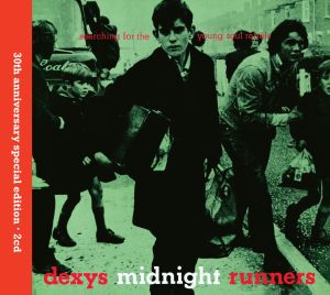 收聽Dexys Midnight Runners的The Horse (2010 Remaster)歌詞歌曲