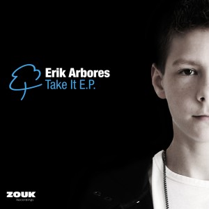 ดาวน์โหลดและฟังเพลง Take It (Radio Edit) พร้อมเนื้อเพลงจาก Erik Arbores