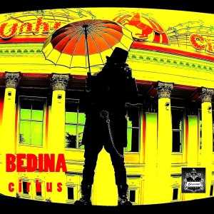 BEDINA的專輯Cirkus (Explicit)