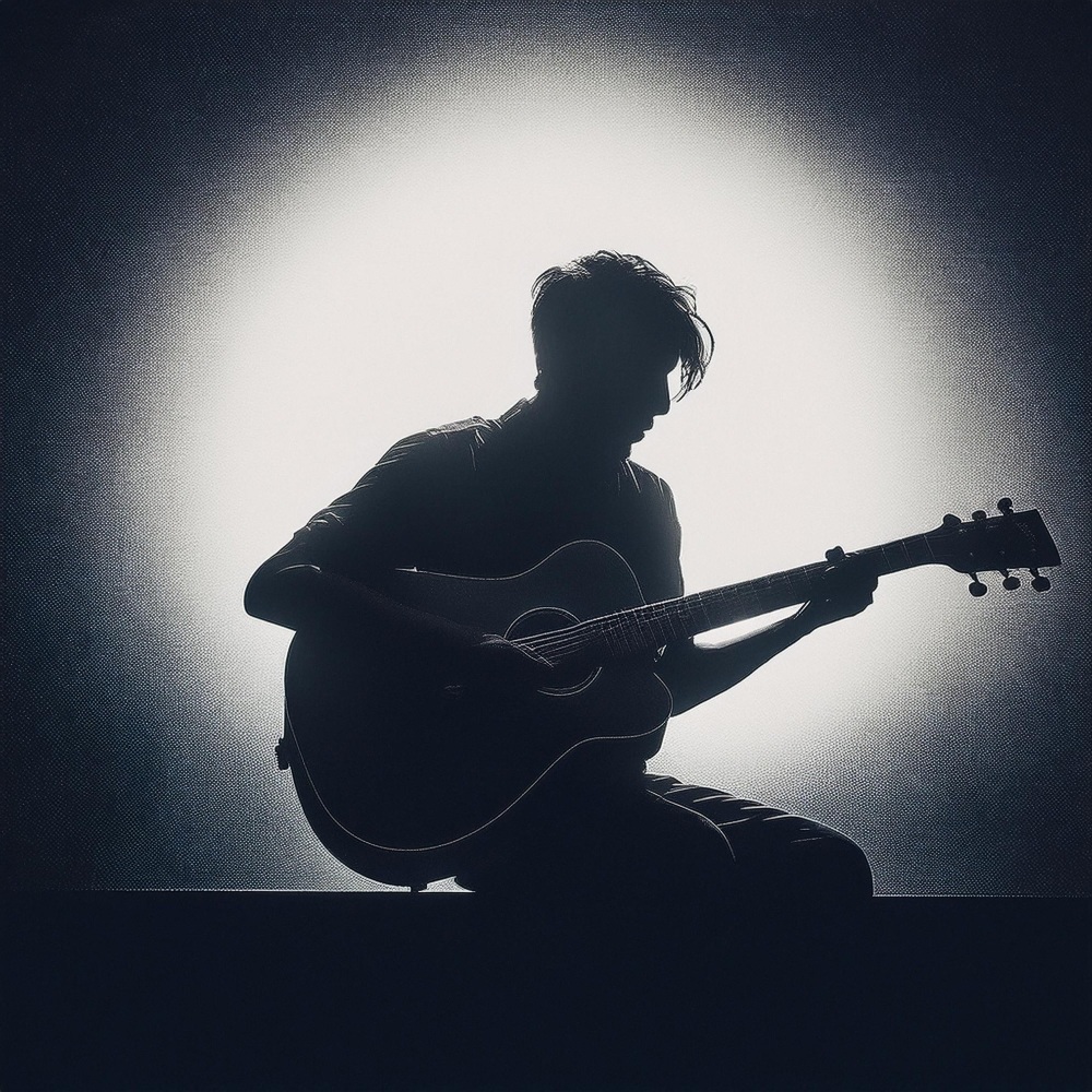Arrullo De Guitarra Pacífico