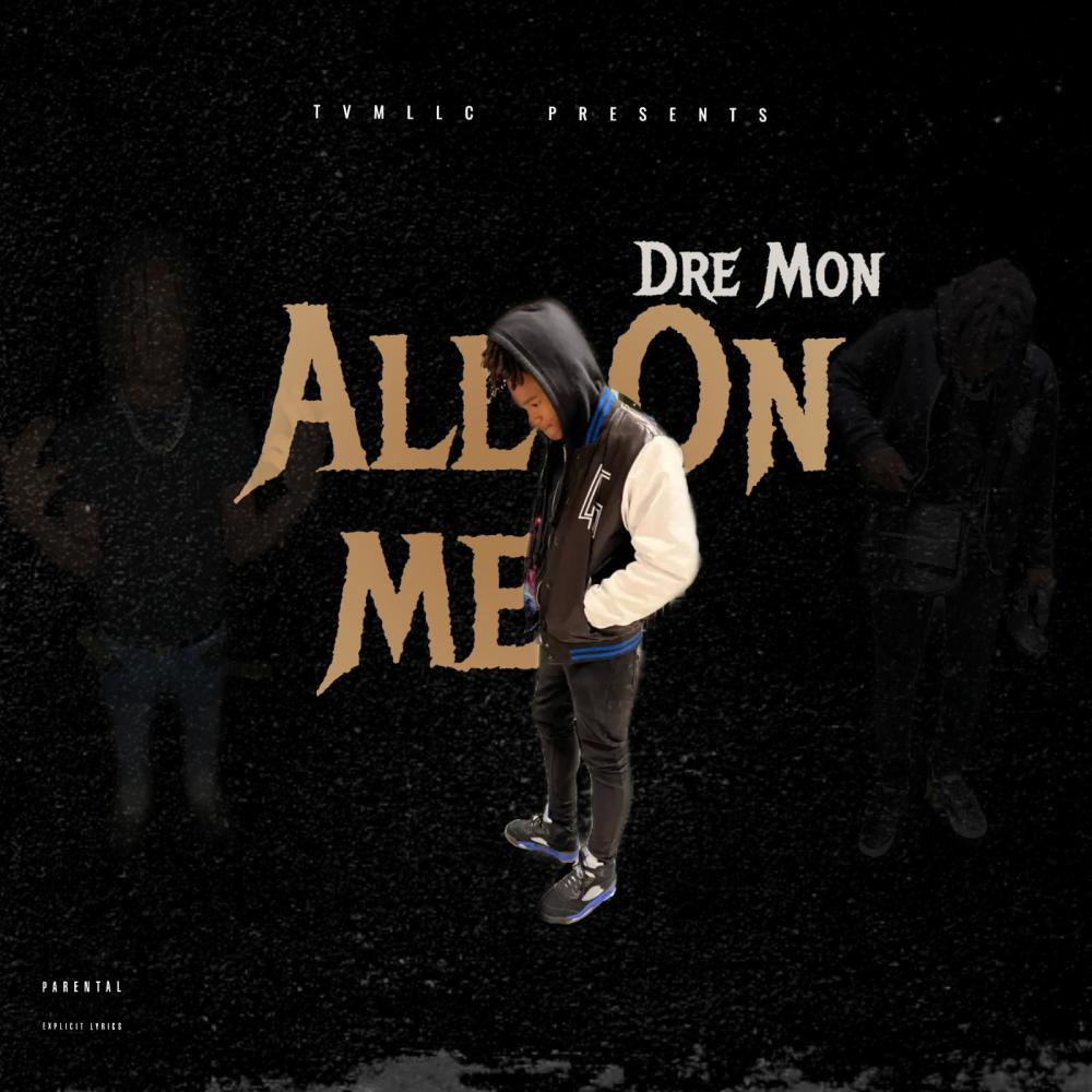 Get It All (feat. Luh Mexico) (Explicit)